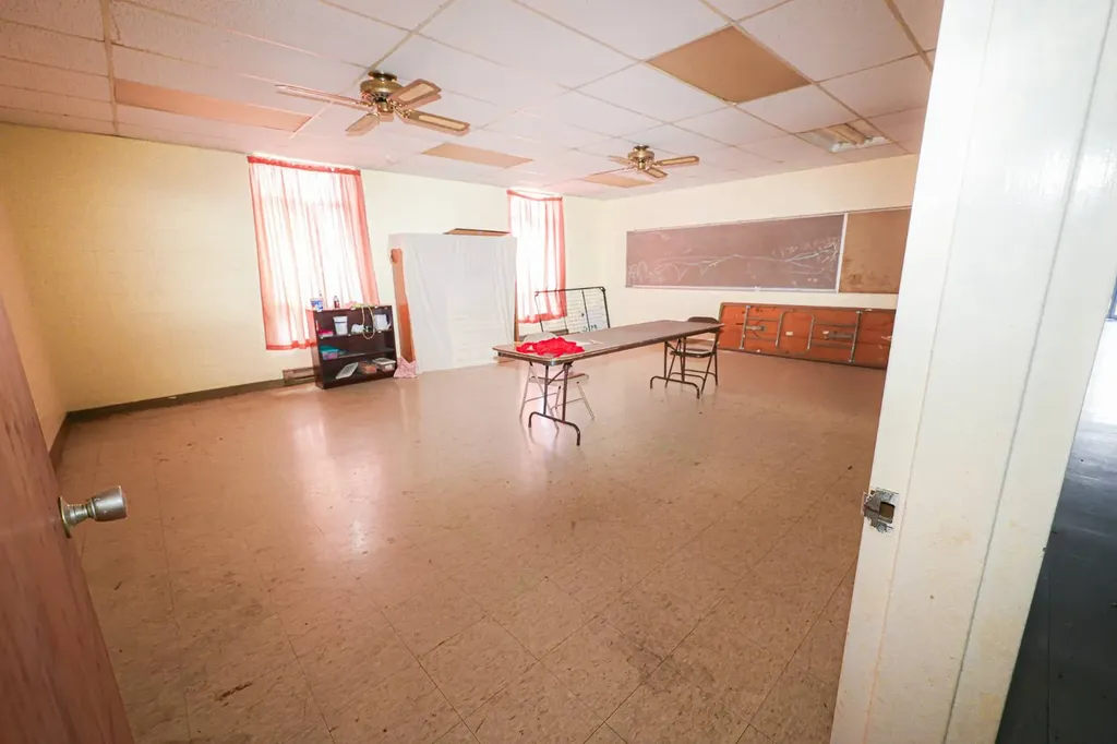 400 East Street N Talladega AL 35160