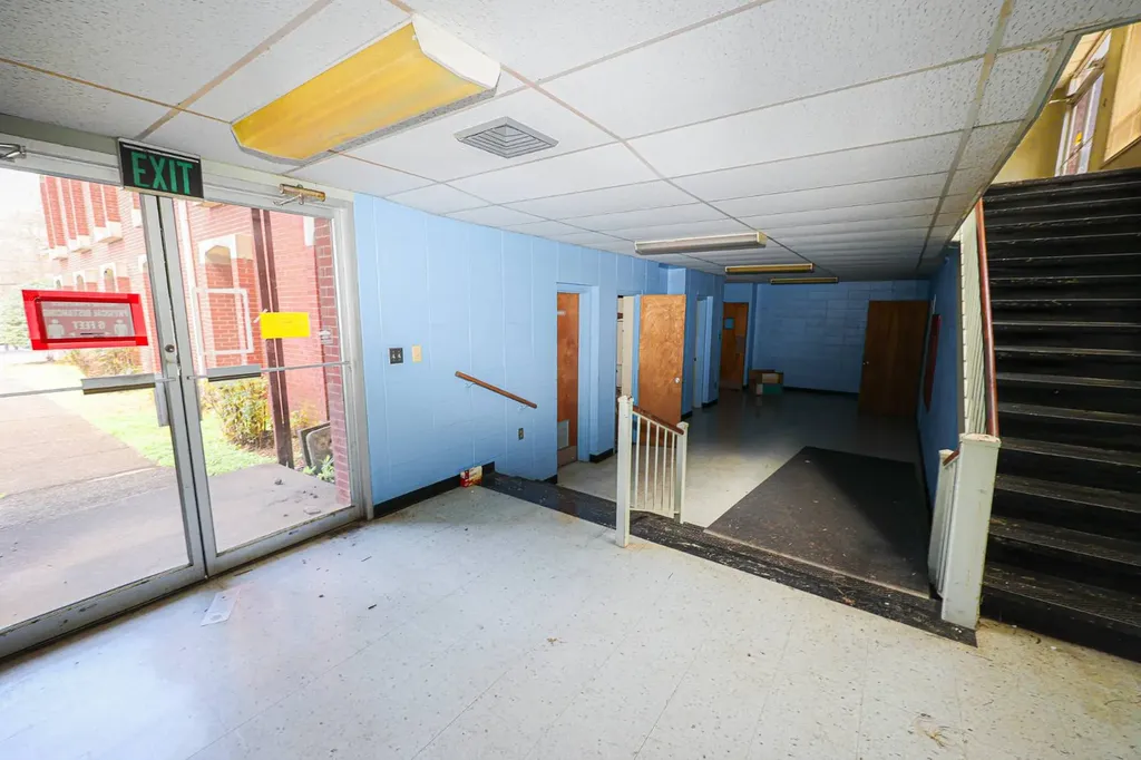 400 East Street N Talladega AL 35160