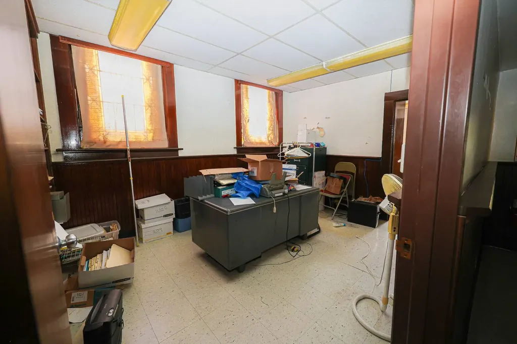 400 East Street N Talladega AL 35160