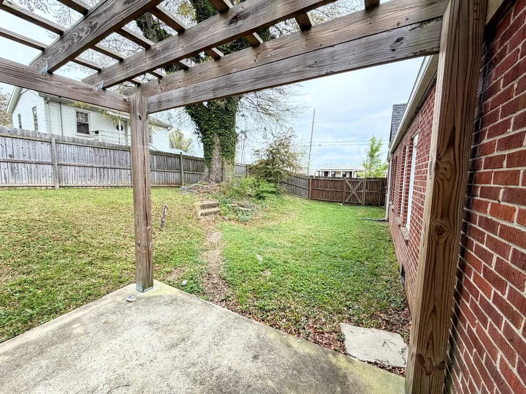 220 3rd SE Avenue Hamilton AL 35570