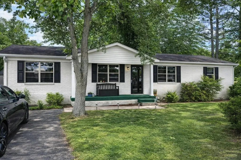 29296 Lakeview Drive Ardmore AL 35739