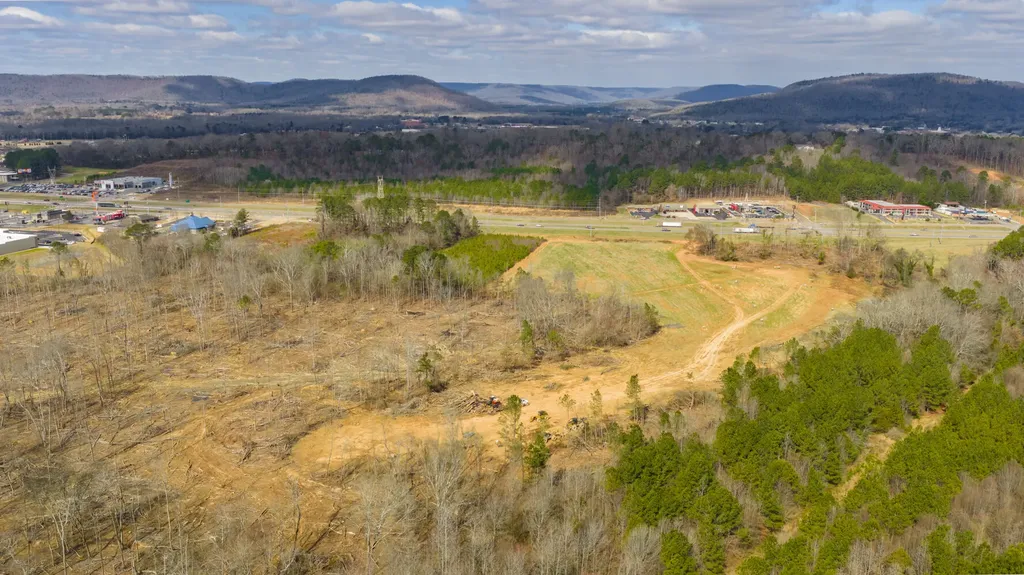 0 John T Reid Parkway Scottsboro AL 35769