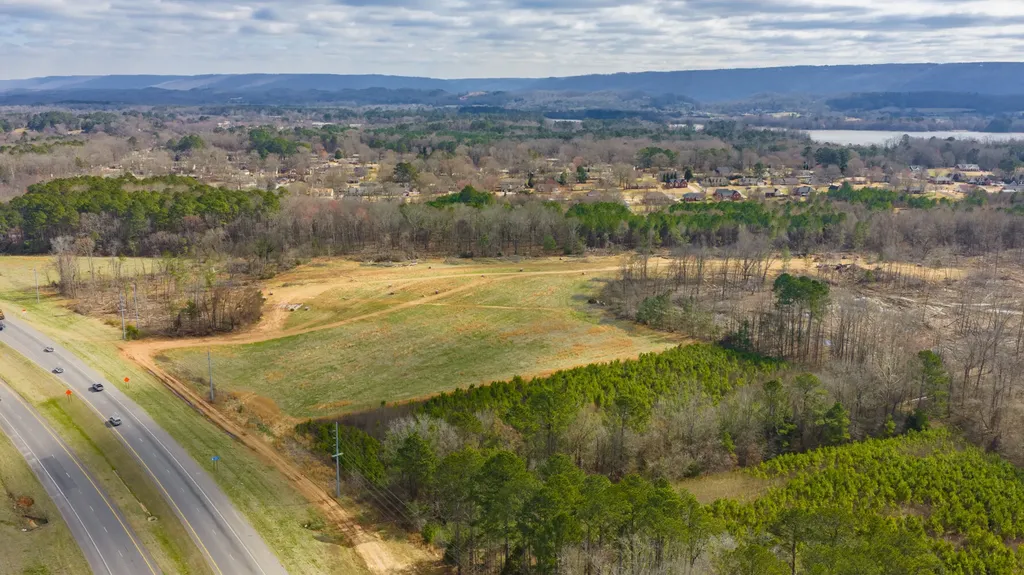 0 John T Reid Parkway Scottsboro AL 35769