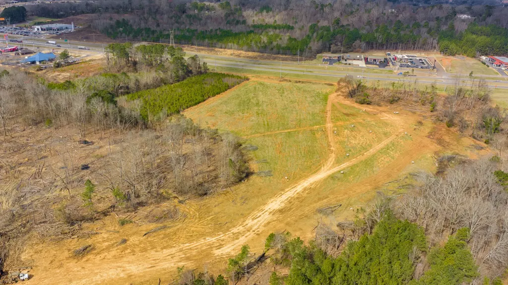 0 John T Reid Parkway Scottsboro AL 35769
