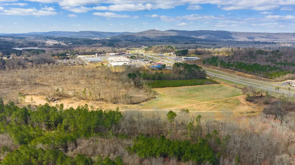 0 John T Reid Parkway Scottsboro AL 35769