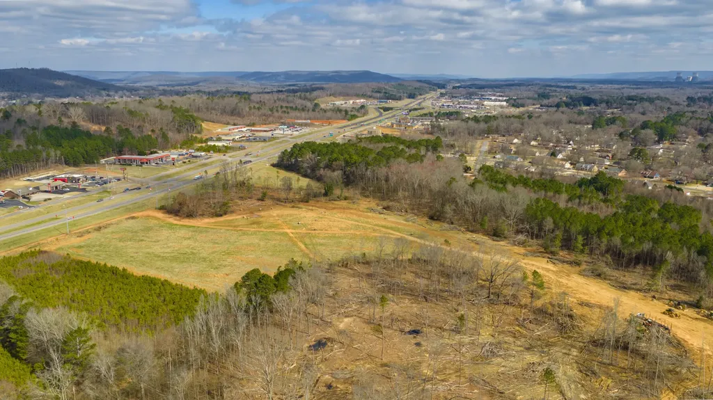 0 John T Reid Parkway Scottsboro AL 35769