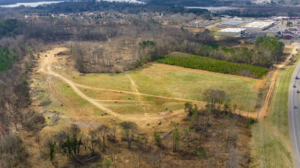 0 John T Reid Parkway Scottsboro AL 35769