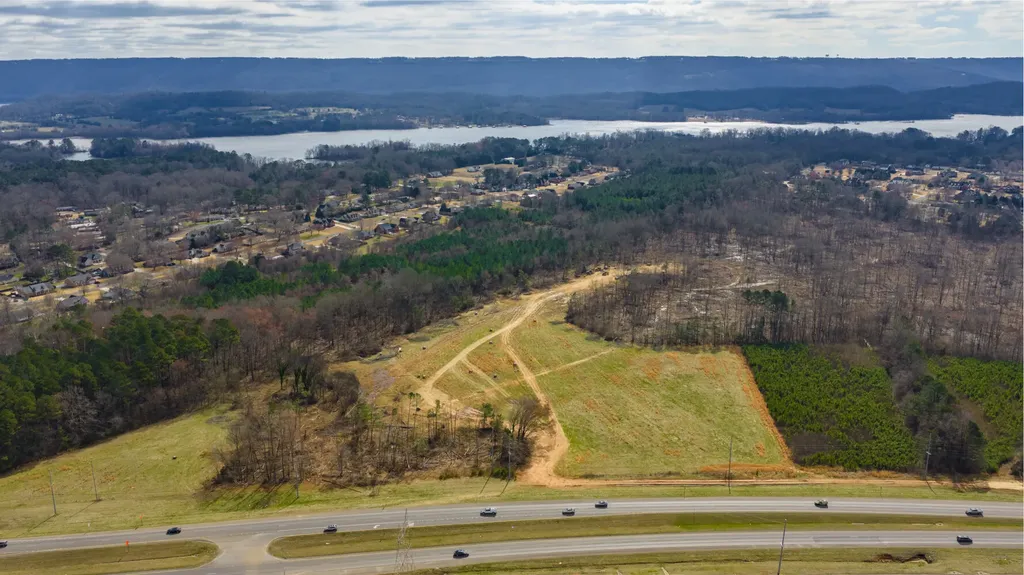 0 John T Reid Parkway Scottsboro AL 35769
