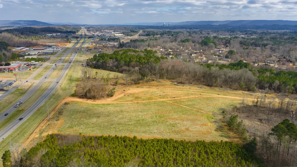 0 John T Reid Parkway Scottsboro AL 35769