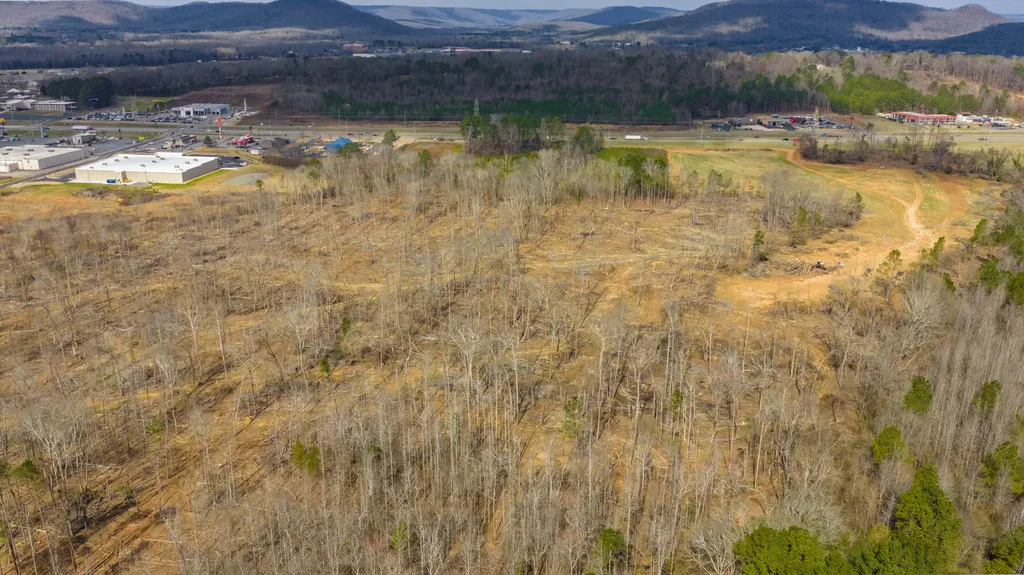 0 John T Reid Parkway Scottsboro AL 35769