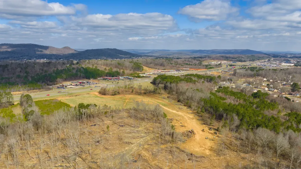 0 John T Reid Parkway Scottsboro AL 35769