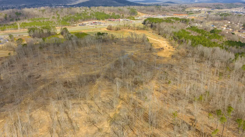 0 John T Reid Parkway Scottsboro AL 35769