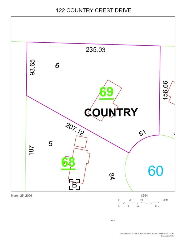 122 Country Crest Drive Hazel Green AL 35750