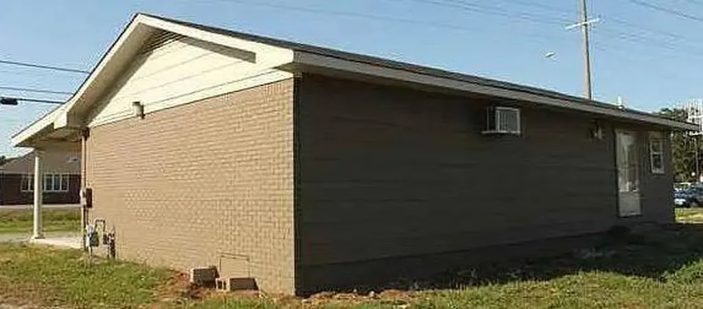 2600 Winchester Road Huntsville AL 35811