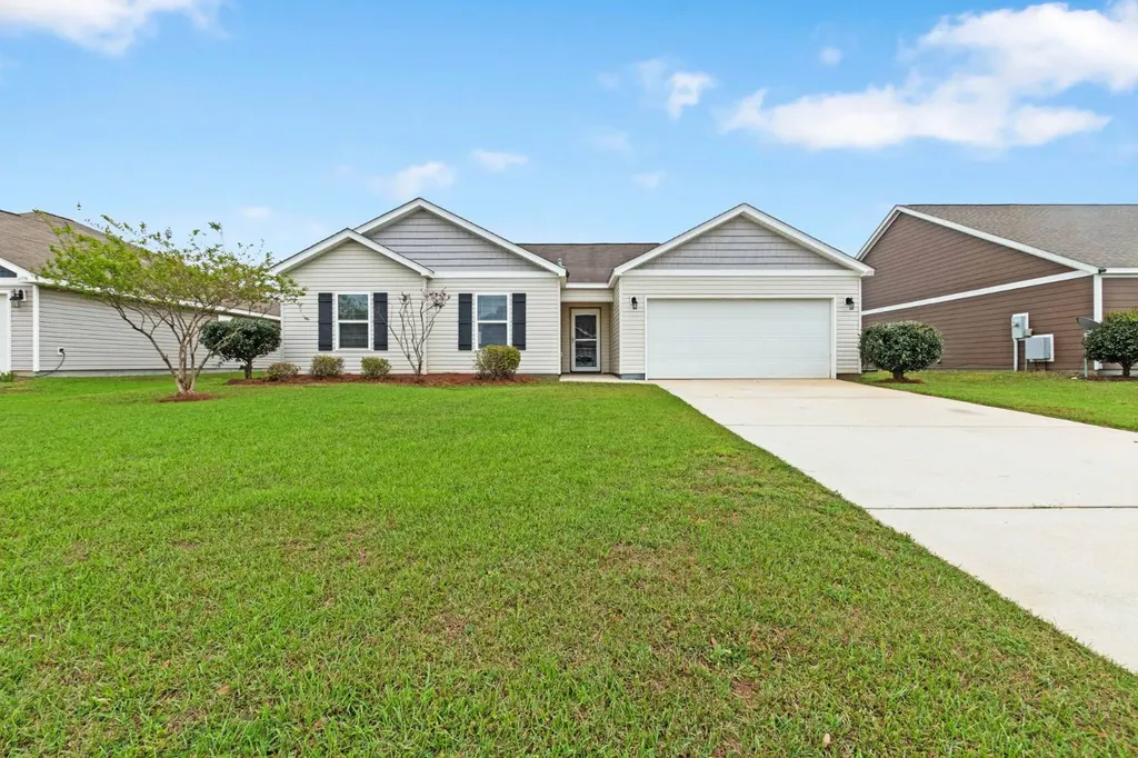 6974 Crimson Ridge Street Gulf Shores AL 36542