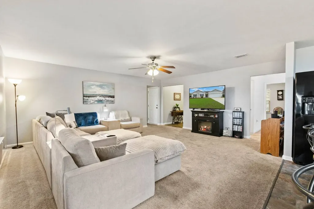 6974 Crimson Ridge Street Gulf Shores AL 36542