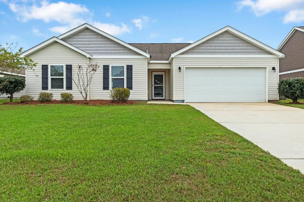 6974 Crimson Ridge Street Gulf Shores AL 36542