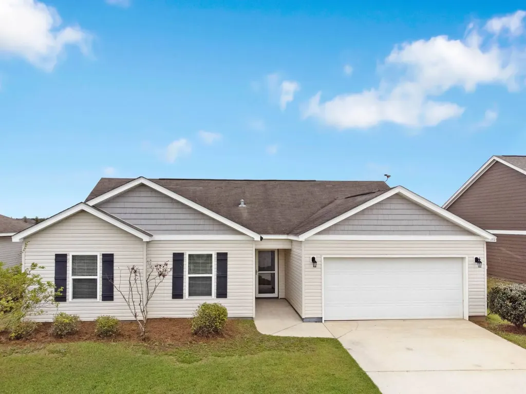 6974 Crimson Ridge Street Gulf Shores AL 36542