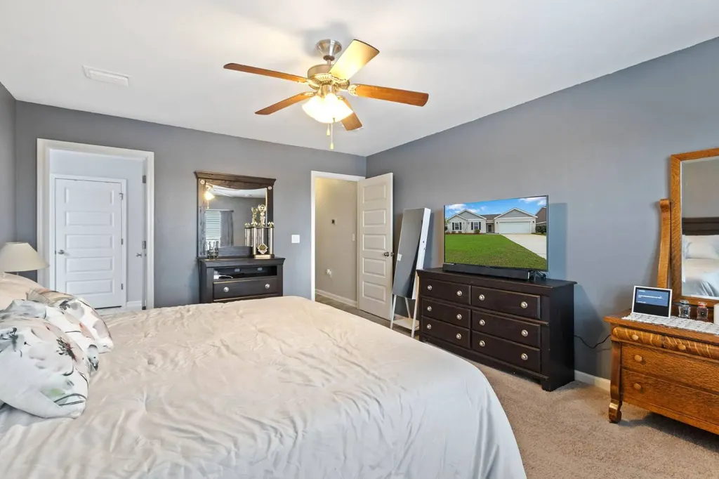 6974 Crimson Ridge Street Gulf Shores AL 36542