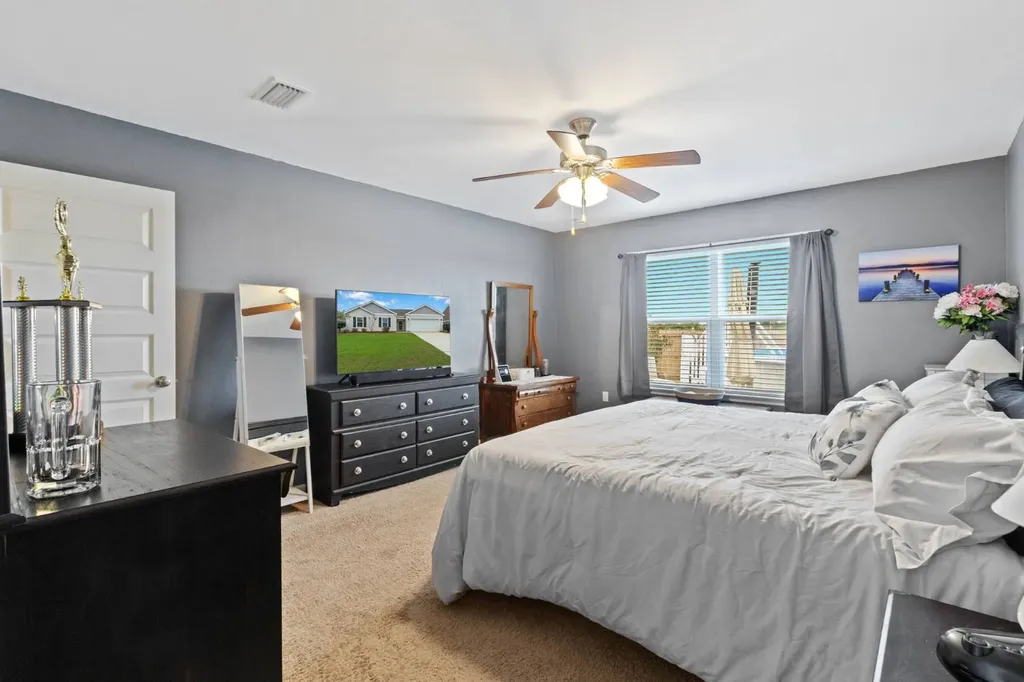 6974 Crimson Ridge Street Gulf Shores AL 36542
