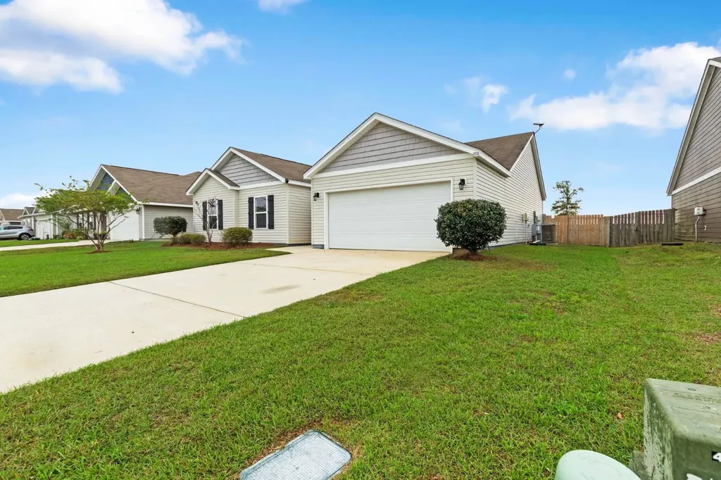 6974 Crimson Ridge Street Gulf Shores AL 36542