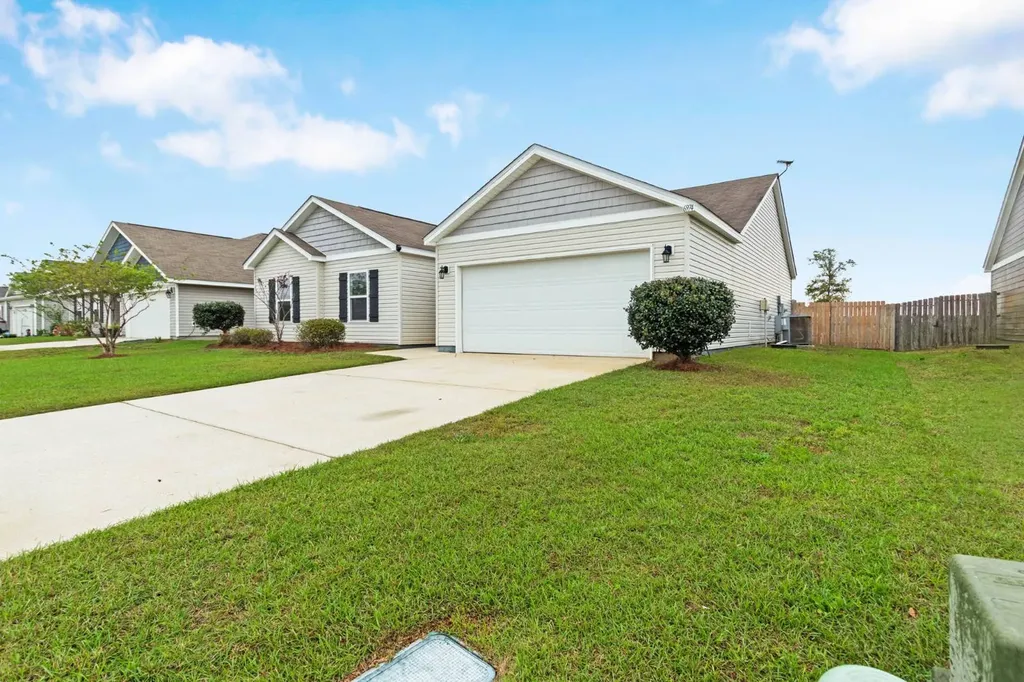 6974 Crimson Ridge Street Gulf Shores AL 36542