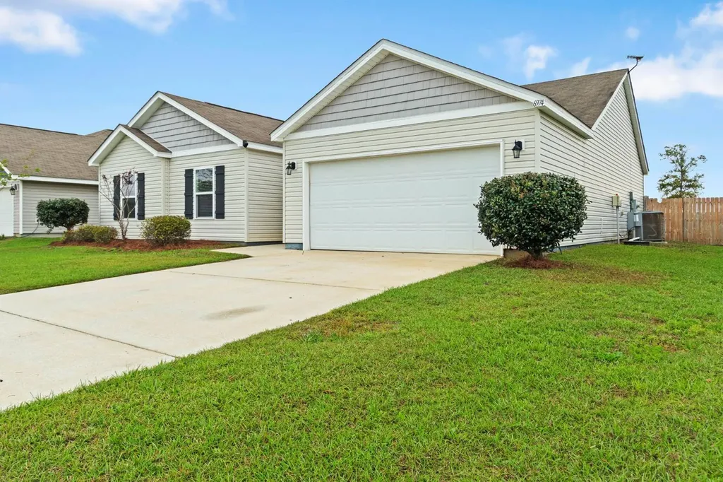 6974 Crimson Ridge Street Gulf Shores AL 36542