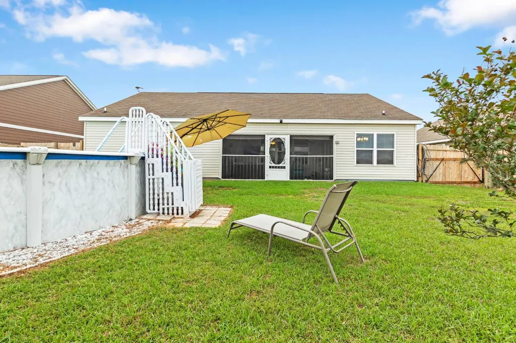 6974 Crimson Ridge Street Gulf Shores AL 36542