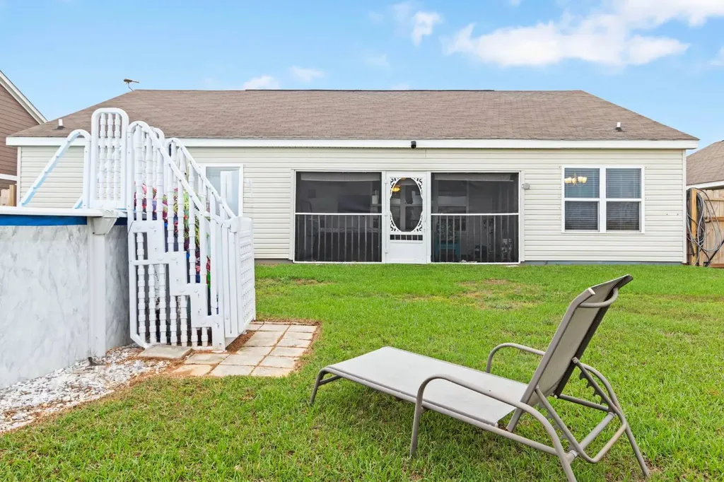 6974 Crimson Ridge Street Gulf Shores AL 36542