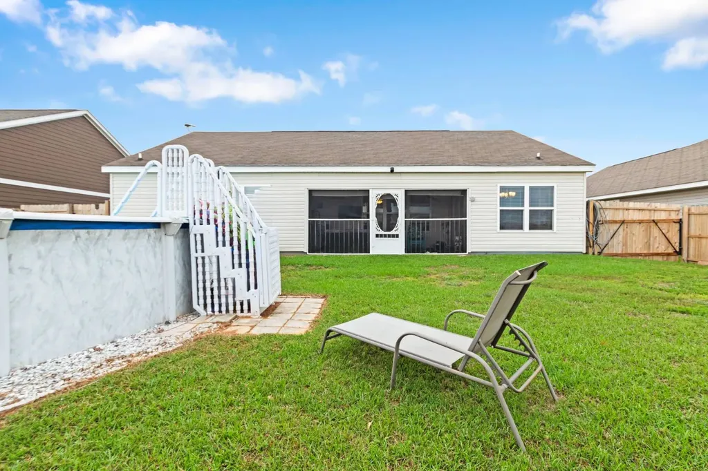 6974 Crimson Ridge Street Gulf Shores AL 36542