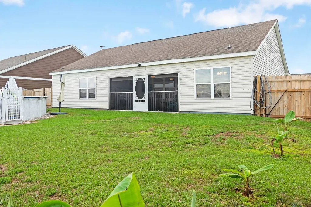 6974 Crimson Ridge Street Gulf Shores AL 36542
