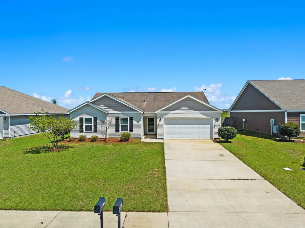6974 Crimson Ridge Street Gulf Shores AL 36542