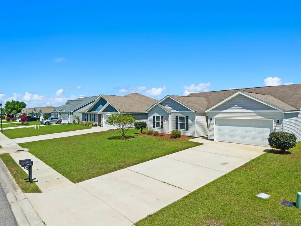 6974 Crimson Ridge Street Gulf Shores AL 36542