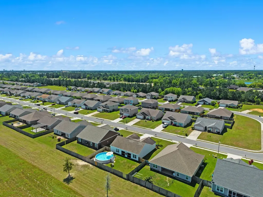 6974 Crimson Ridge Street Gulf Shores AL 36542