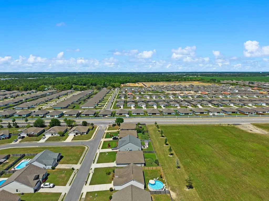 6974 Crimson Ridge Street Gulf Shores AL 36542