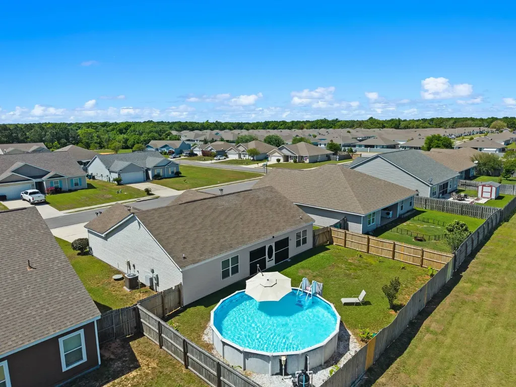 6974 Crimson Ridge Street Gulf Shores AL 36542