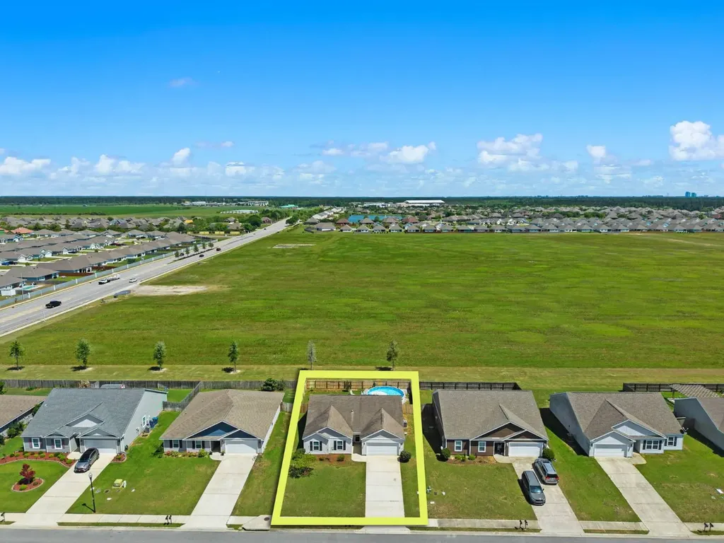 6974 Crimson Ridge Street Gulf Shores AL 36542
