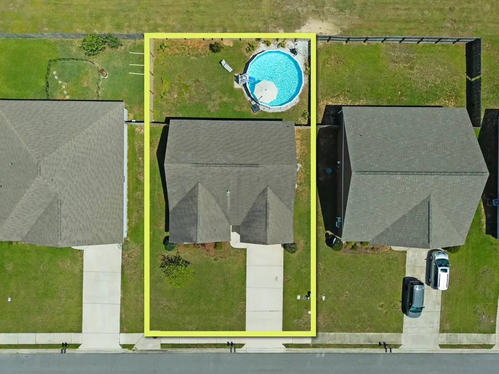6974 Crimson Ridge Street Gulf Shores AL 36542