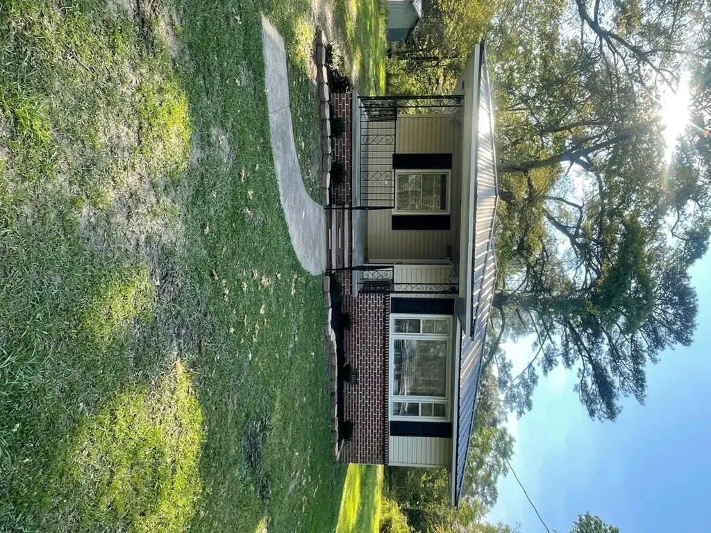 507 College Street N Glencoe AL 35905