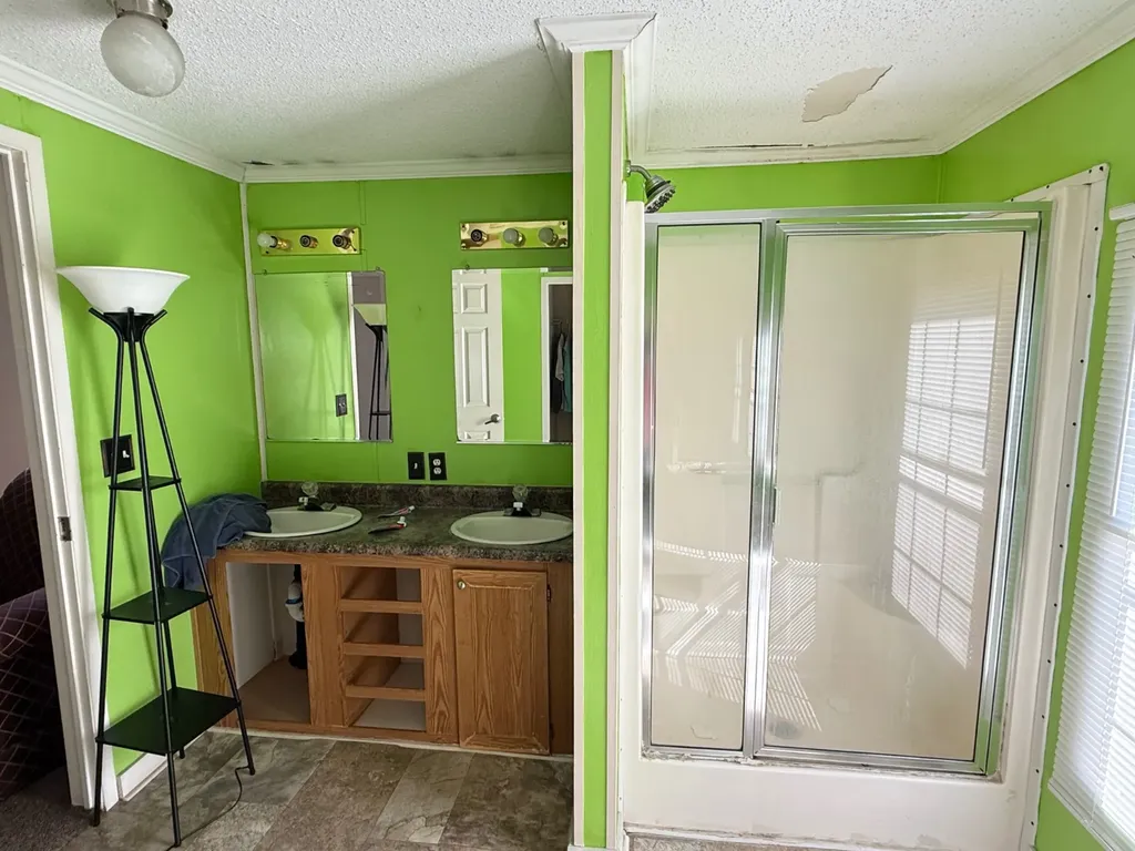 692 Reservoir Road Fulton AL 36446