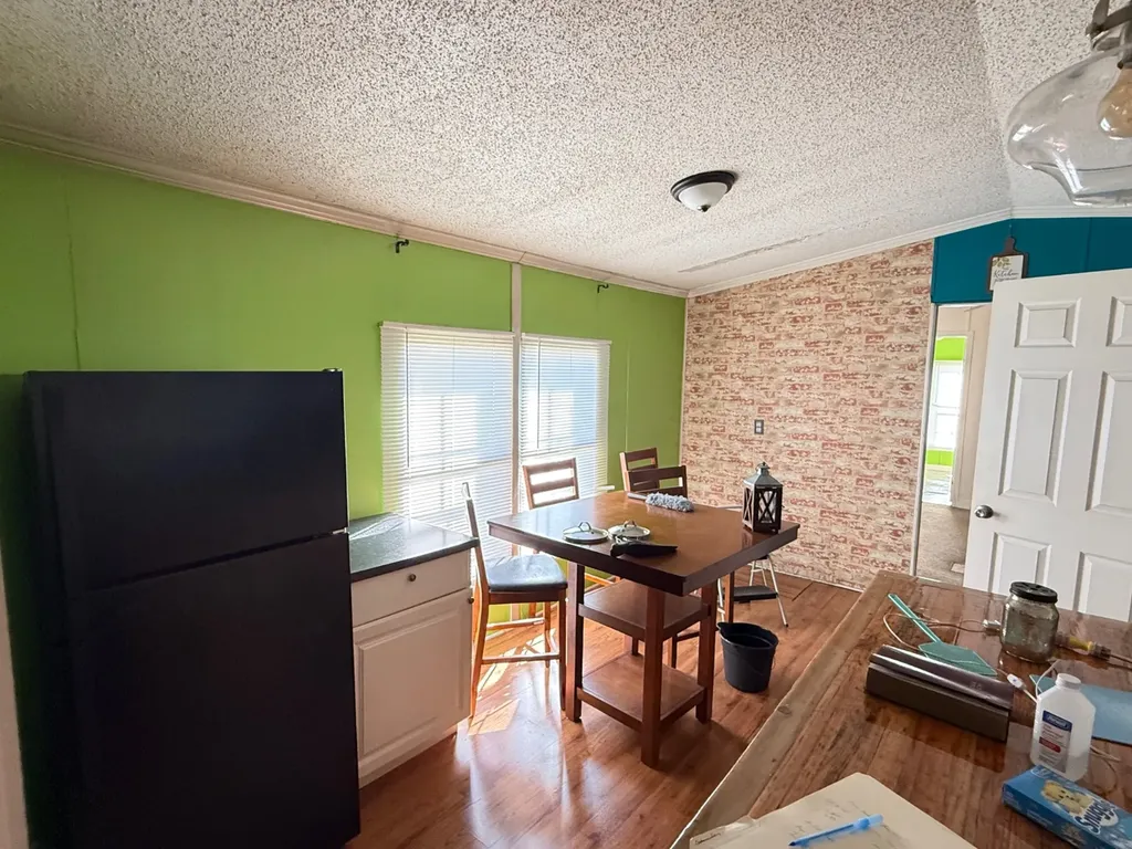 692 Reservoir Road Fulton AL 36446