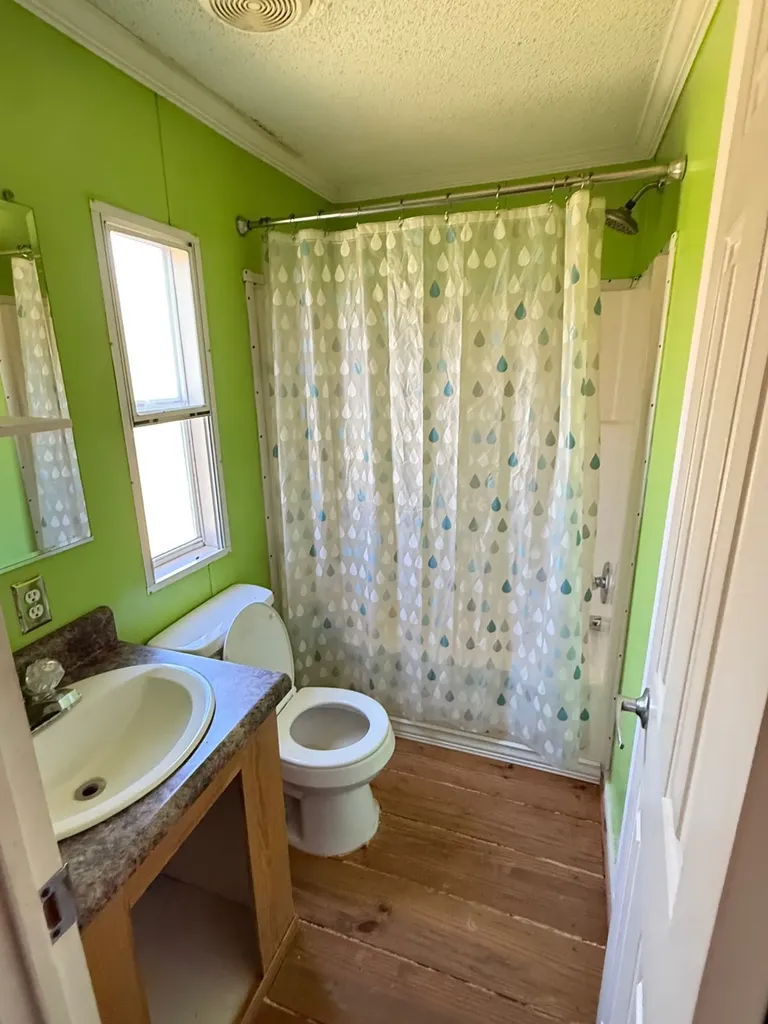 692 Reservoir Road Fulton AL 36446