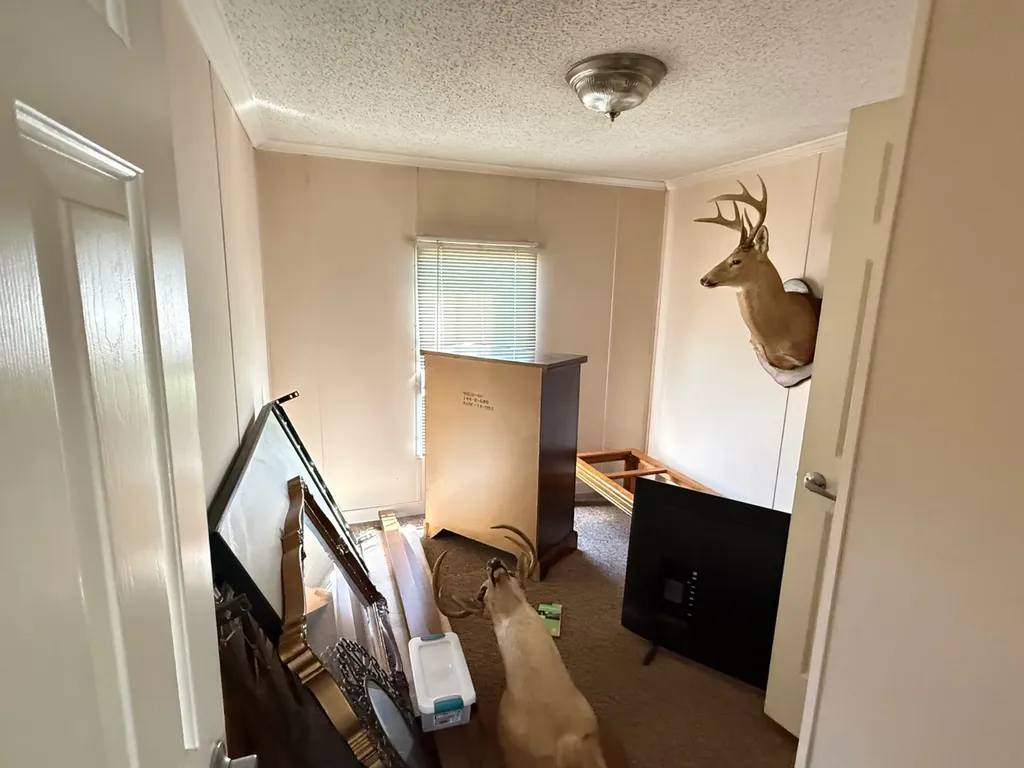 692 Reservoir Road Fulton AL 36446