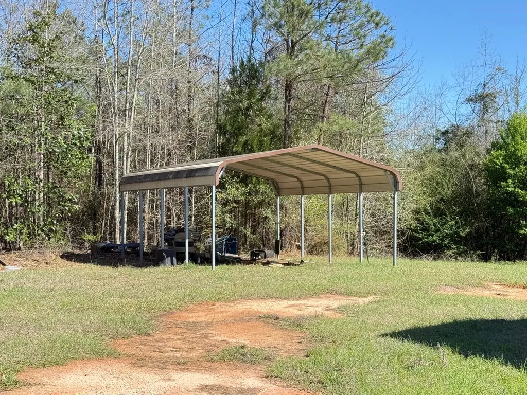 692 Reservoir Road Fulton AL 36446