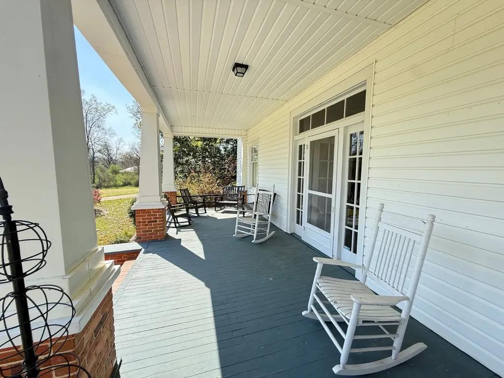 692 Reservoir Road Fulton AL 36446