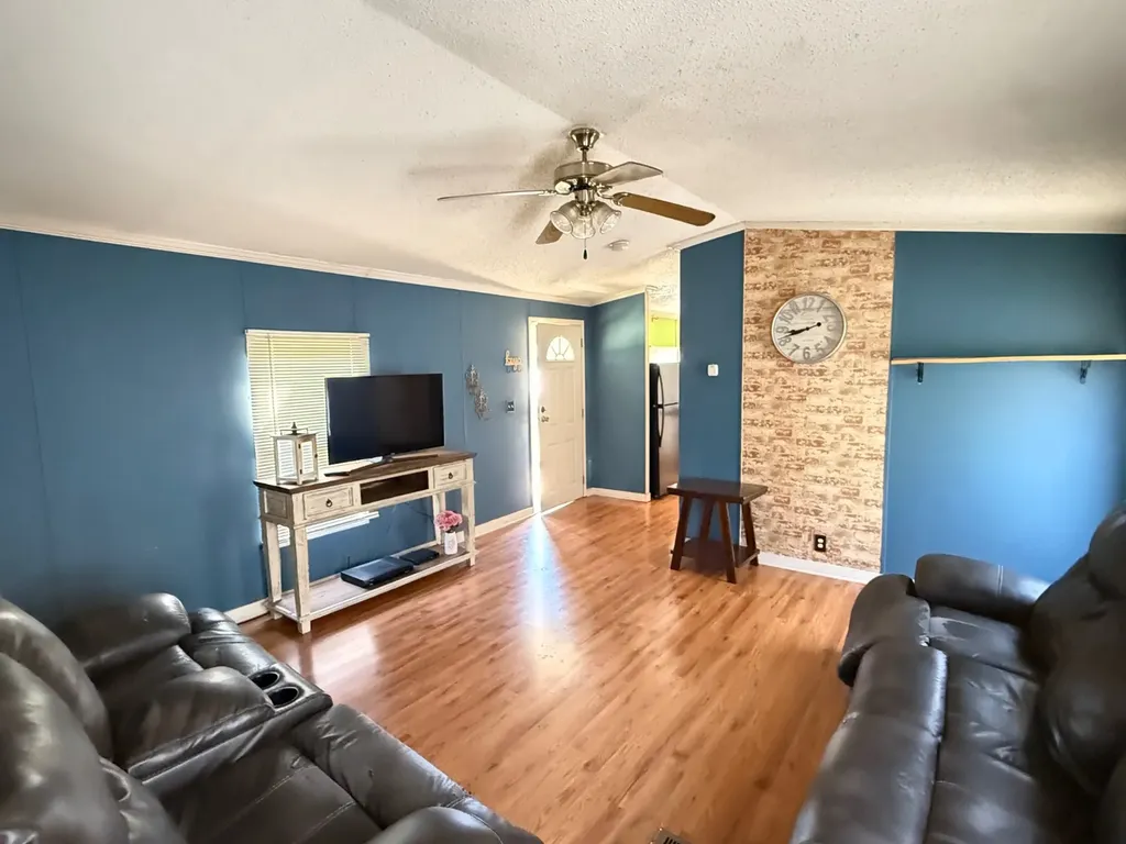 692 Reservoir Road Fulton AL 36446