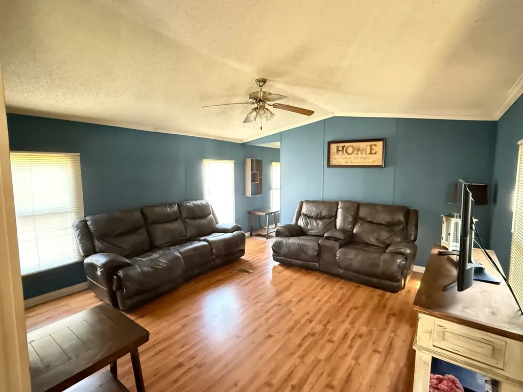 692 Reservoir Road Fulton AL 36446