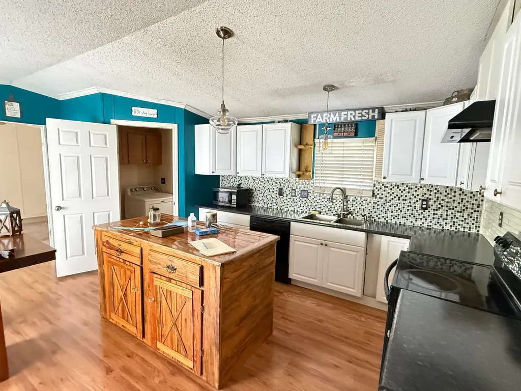 692 Reservoir Road Fulton AL 36446