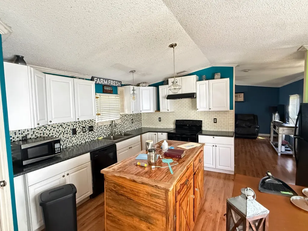692 Reservoir Road Fulton AL 36446
