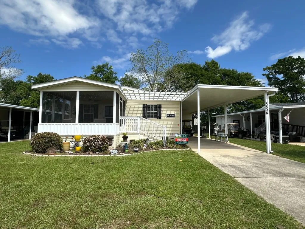 8898 Edgewater Street Foley AL 36535